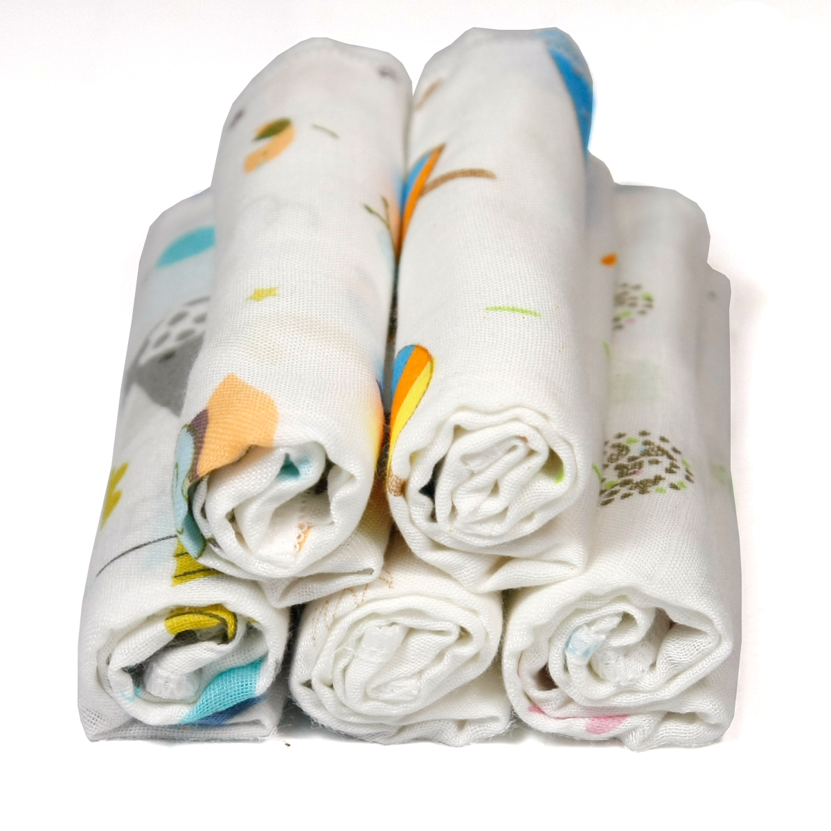 Khăn sữa khăn xô cotton sợi tre cao cấp an toàn cho trẻ sơ sinh ( ảnh thật) - đồ cho trẻ sơ sinh