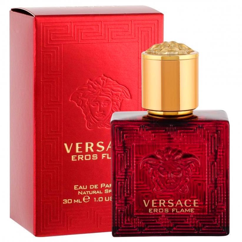 Nước hoa nam Versace Eros Flame EDP 30ml