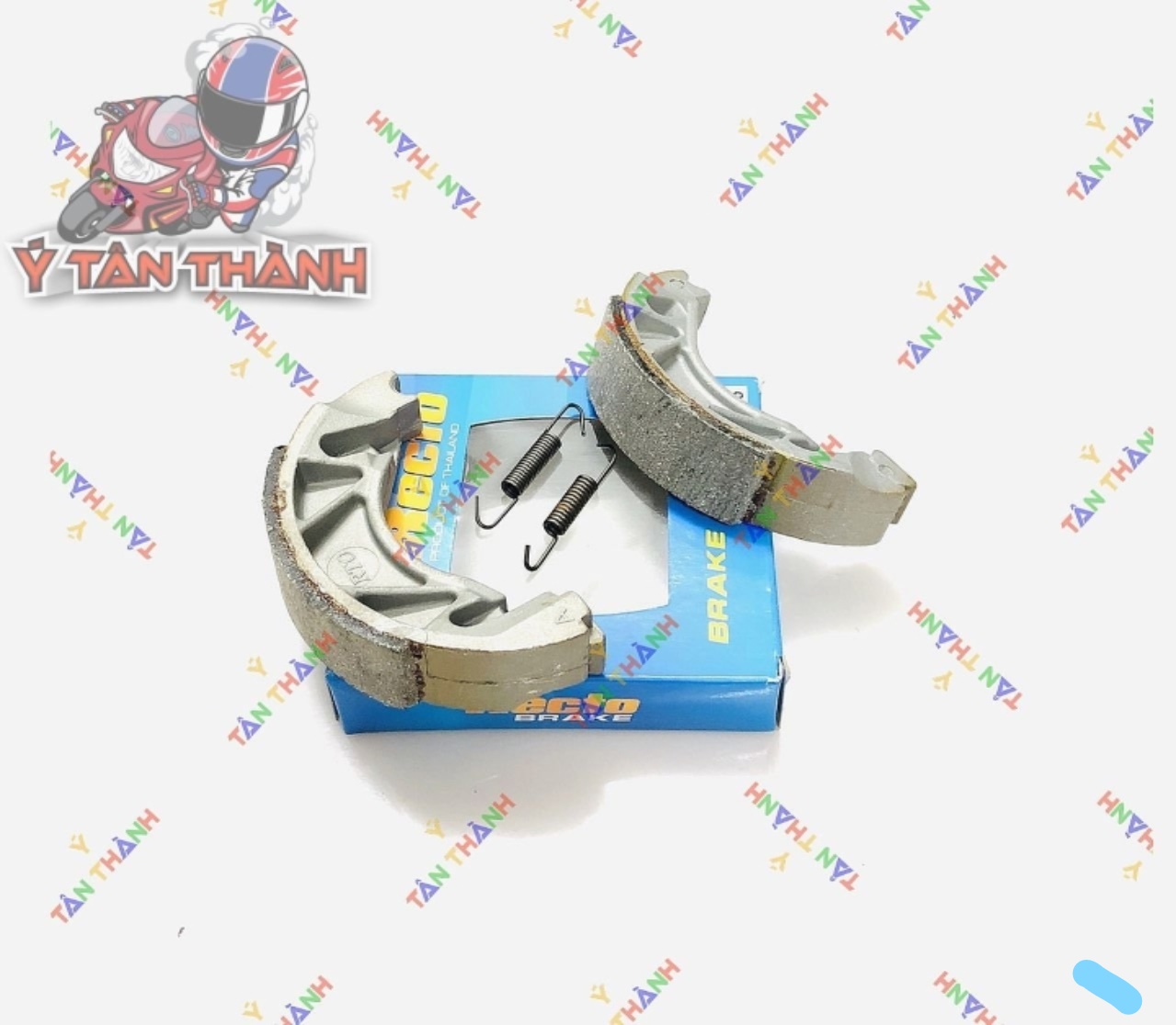 Bố Thắng Đùm Sau Recto Vision,Air Blade