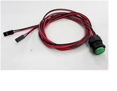 [HCM]NÚT NGUỒN POWER LED DÀI 80CM