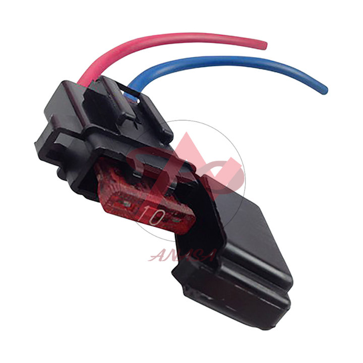Vỏ Cầu Chì Ô Tô FUSE