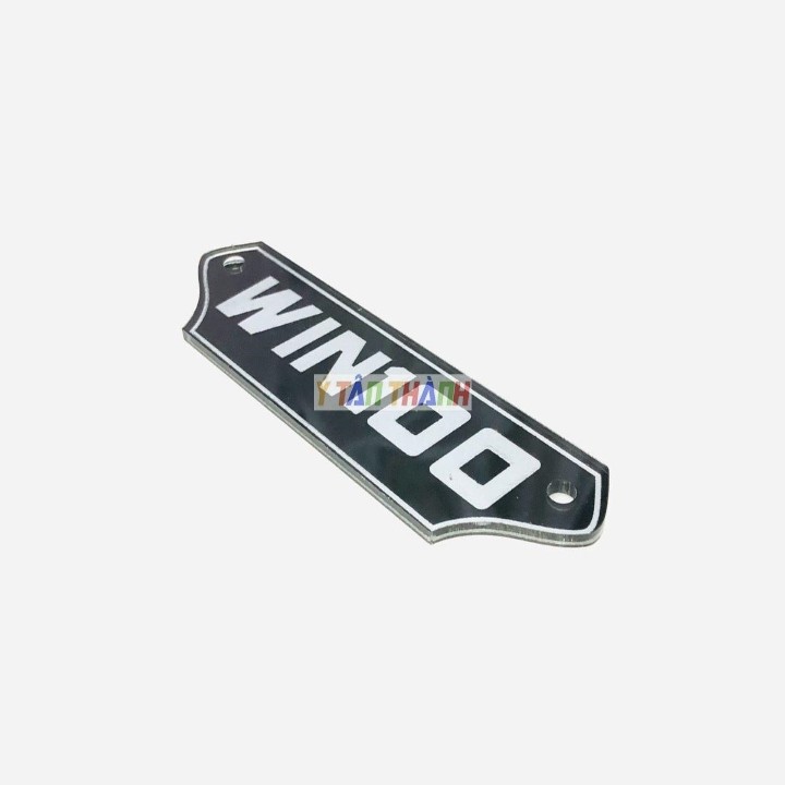 Tem Xe Win 100