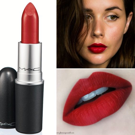 Son MAC Minisize Tách Set 1.8g