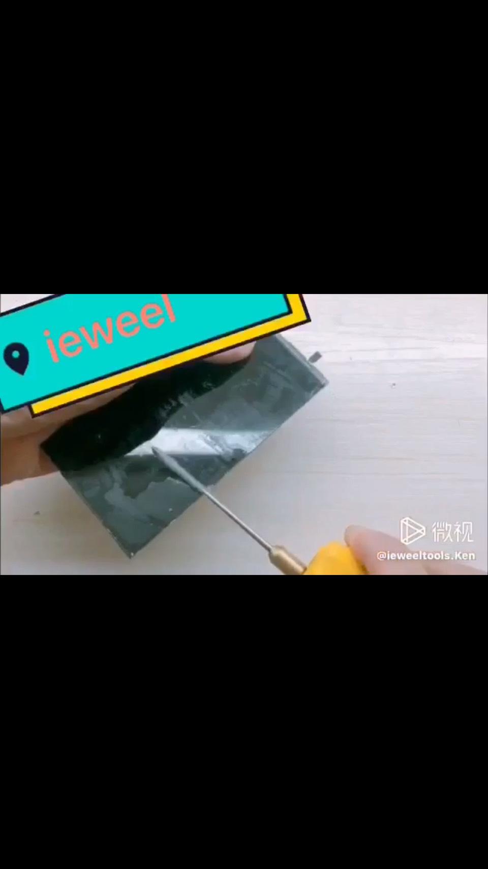 [HCM]Máy quấn keo mài và cắt