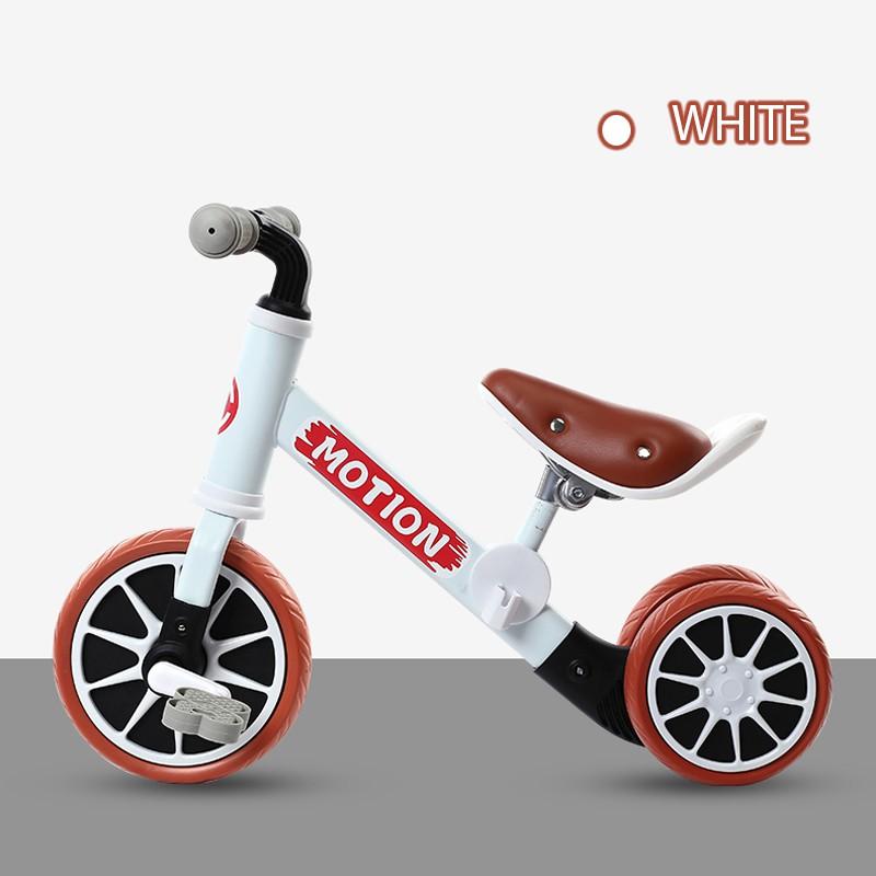Xe chòi chân cho bé cao cấp có bàn đạp( MOTION LOẠI 1)