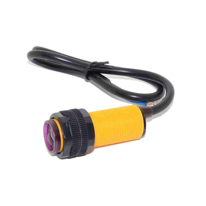 Cảm biến tiệm cận E18-D80NK