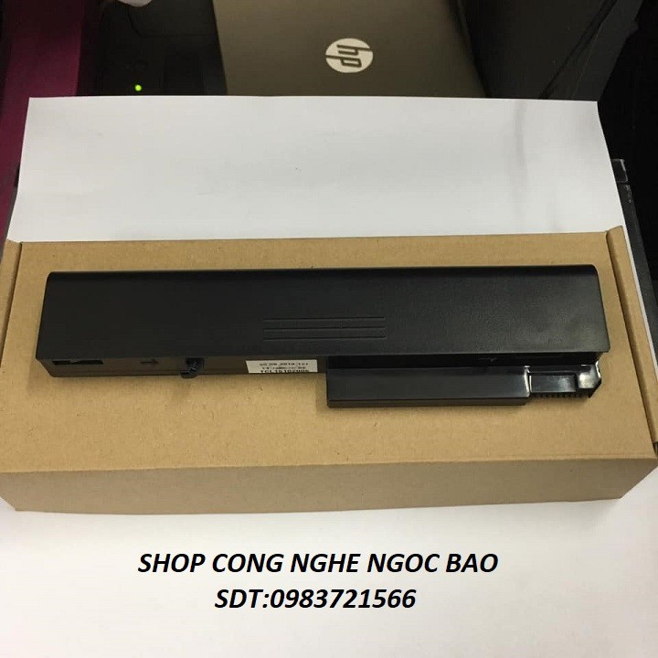 pin laptop HP EliteBook 8440P 8440W