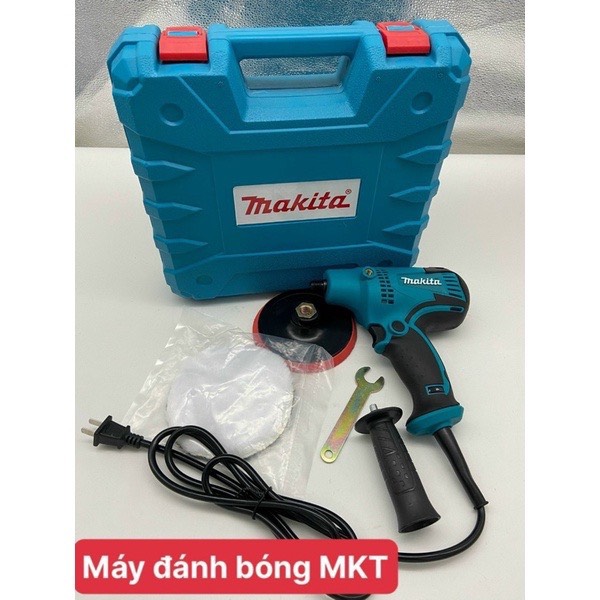 Máy đánh bóng ô tô