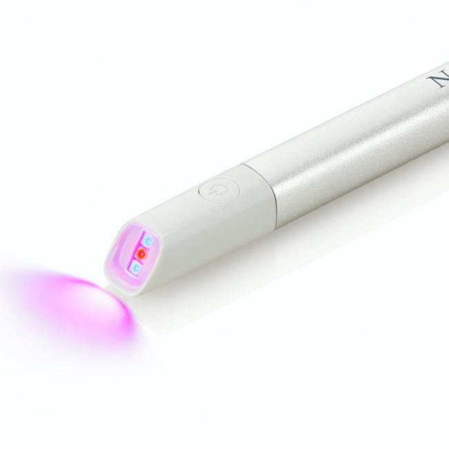 [Chính Hãng] Bút chiếu mụn Neutrogena Visibly Clear™ Light Therapy Acne Spot Treatment