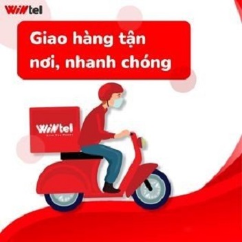 Sim 4G Wintel Win89 - Sim Data Tốc Độ Cao Không Giới Hạn