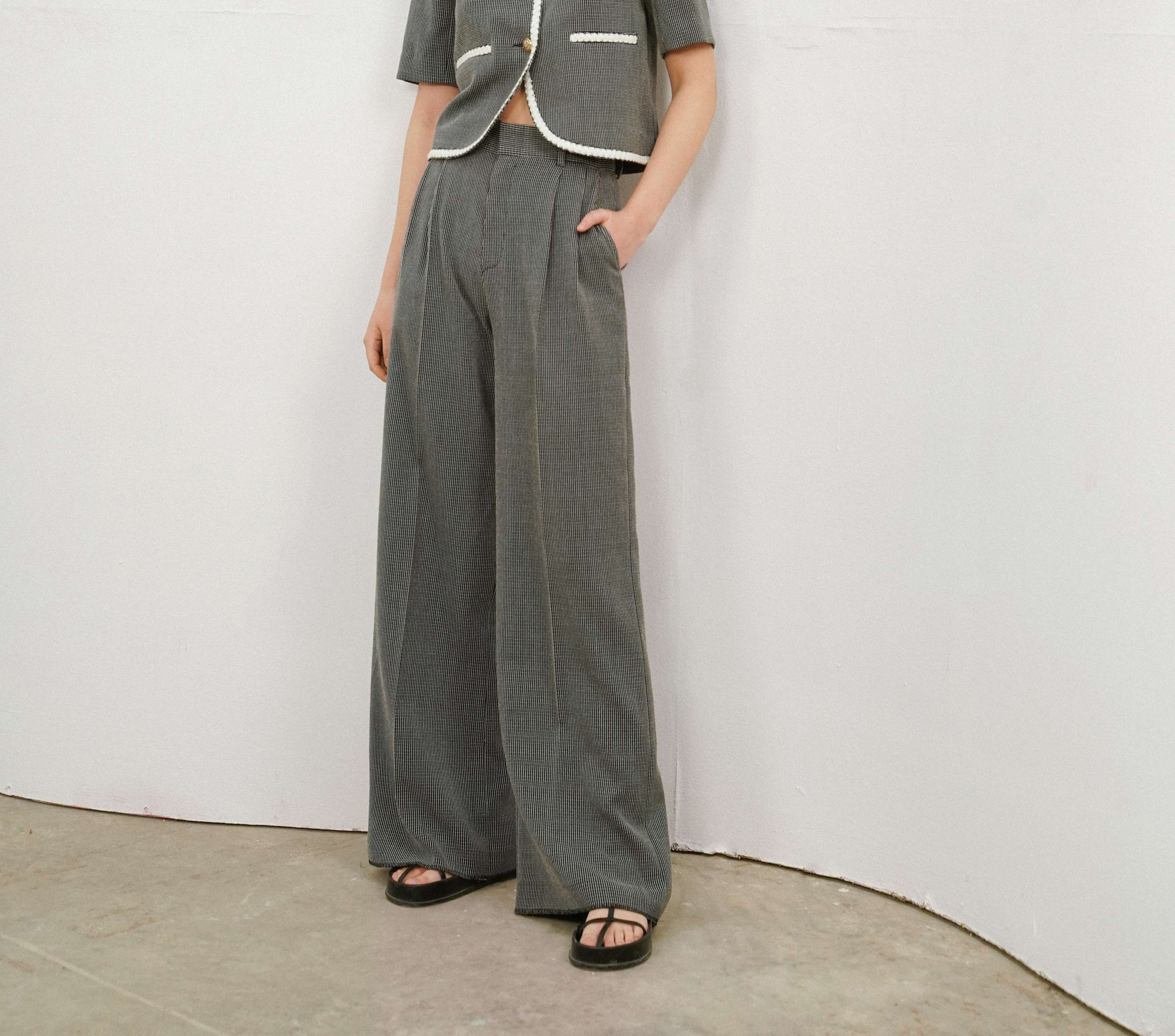 QUẦN ÂU - REMY TROUSERS