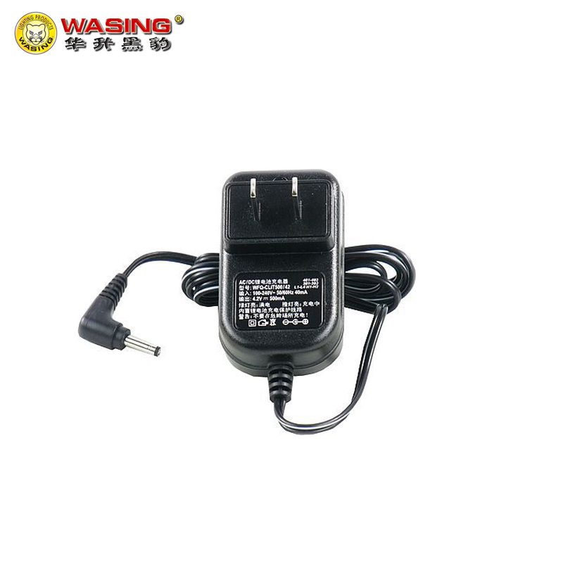 Đèn pin Wasing WFL-403