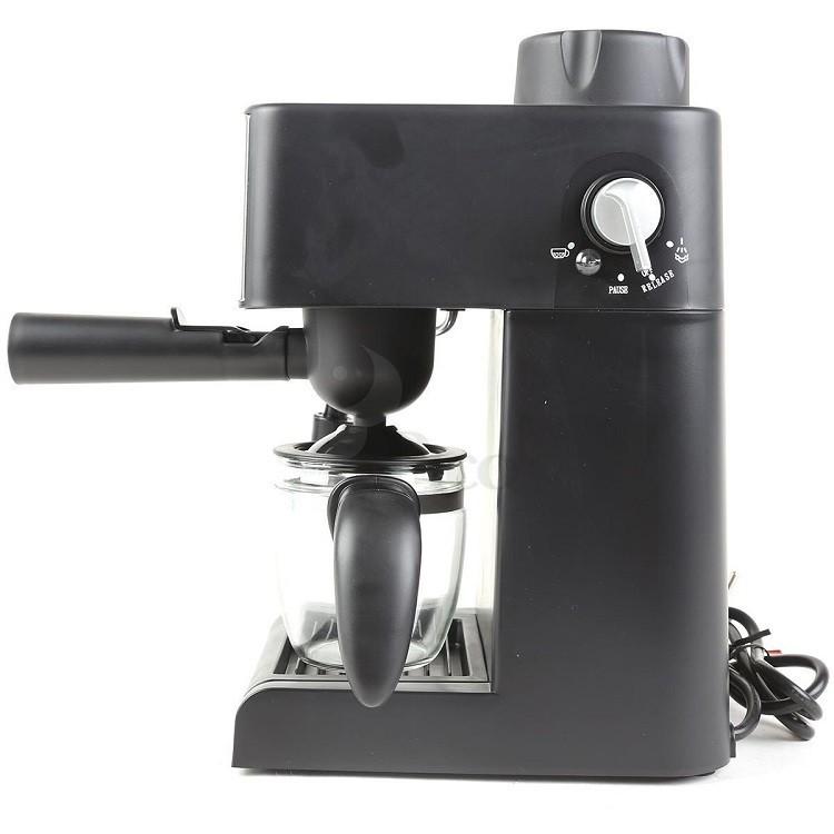 Máy pha cà phê Espresso Tiross TS621 (Đen)