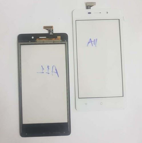 Cảm ứng oppo a11 / joy3 zin