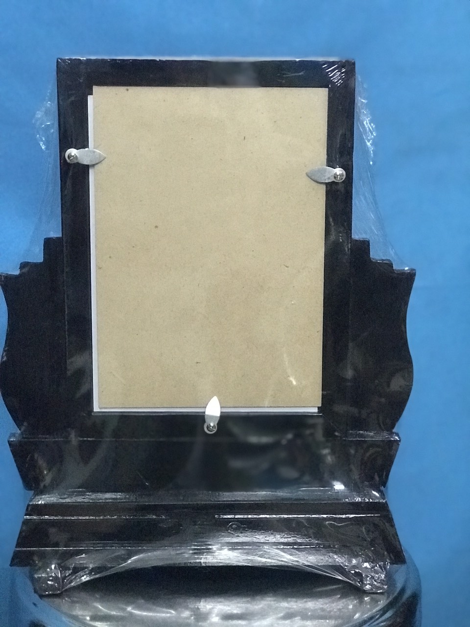 Khung hình,khung ảnh thờ gỗ (15x21)