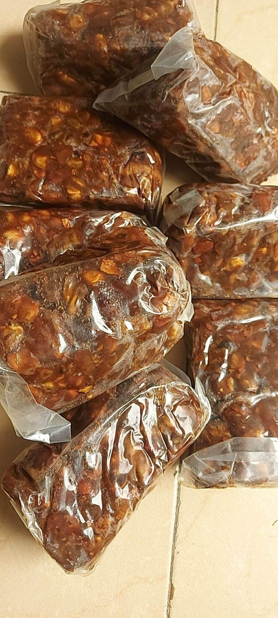 500gr ME HẠT NẤU CANH CHUA