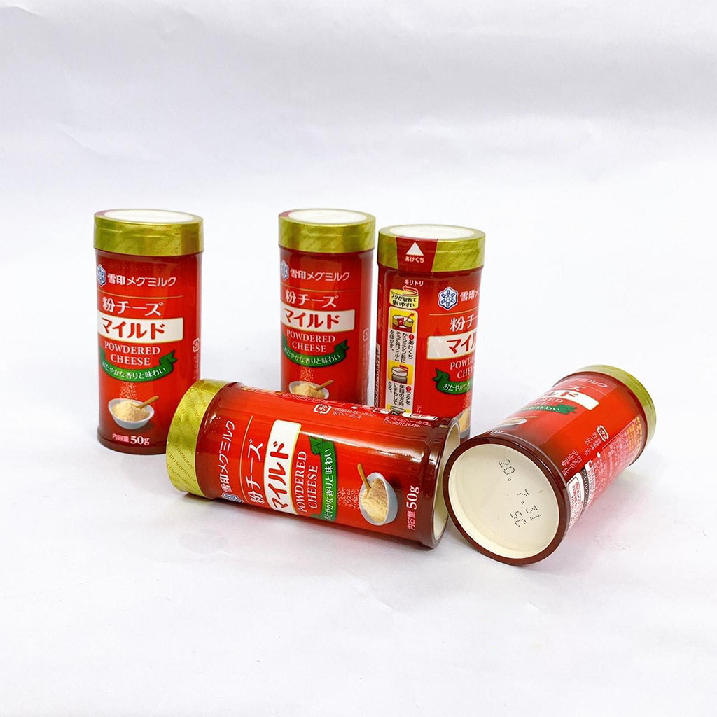 [HCM]Bột Phomai Rắc Cháo Cho Bé.