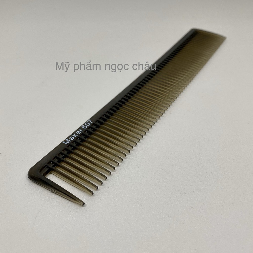 Lược cắt tóc makar(607)