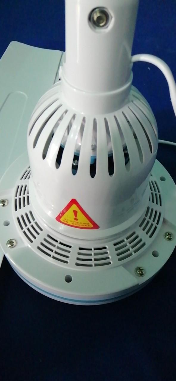 Quạt màn, quạt trần mini 12v 1200mm 30w