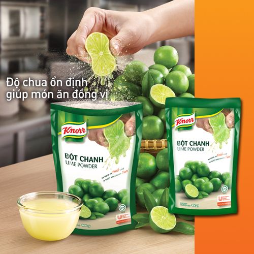 Bột cốt dừa Tài Ký gói 50g