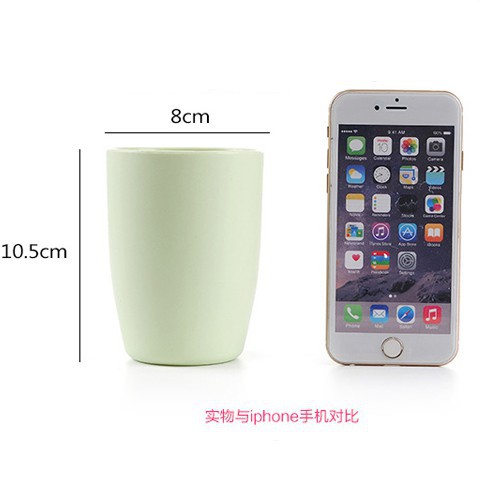 Cốc nhựa đa năng chịu nhiệt nhiều màu cốc nhựa đa năng - Aeneas Shop