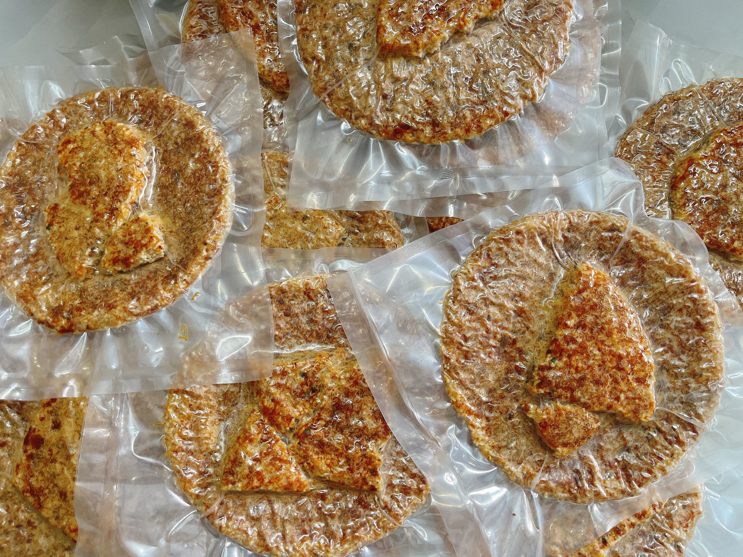 Cơm Cháy Sài Gòn Truyền Thống Siêu Chà Bông (250g/500g)