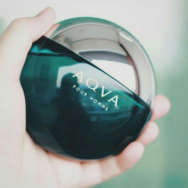 Nước hoa nam Aqva Pour Homme 100ml nhập khẩu