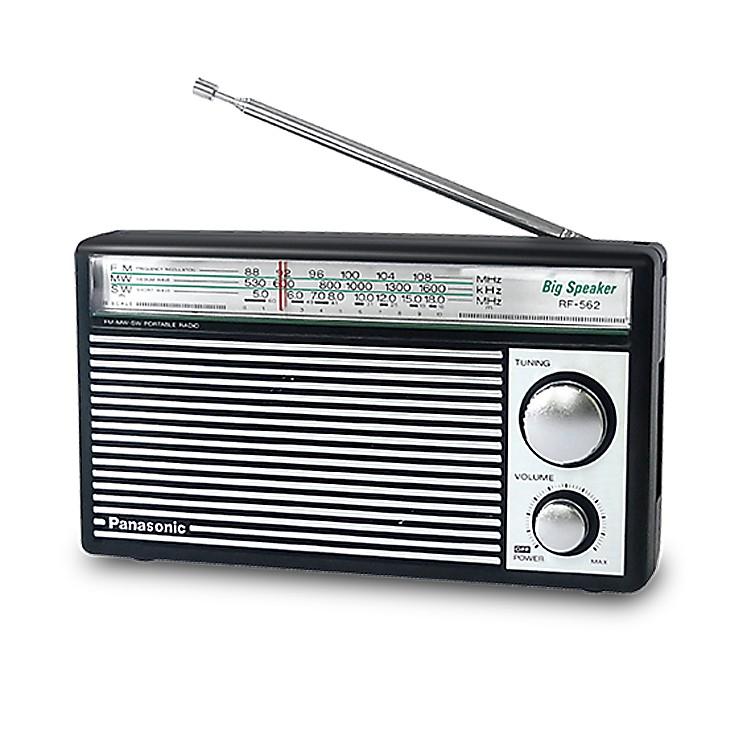 Radio Panasonic RF-562DD