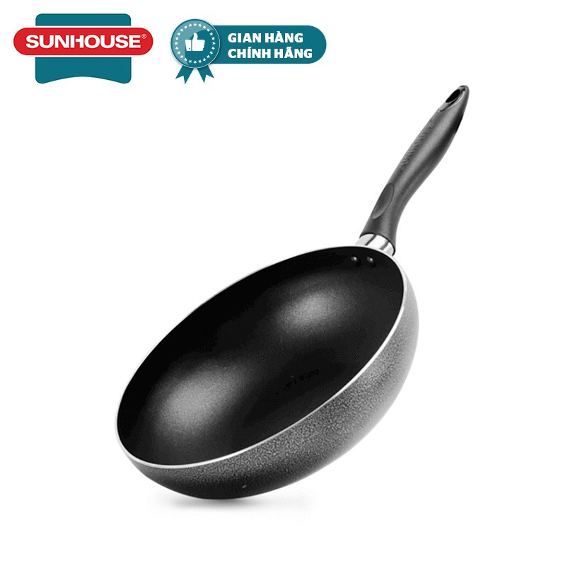 ChảO Sâu Lòng Sunhouse Shs20 (20Cm)