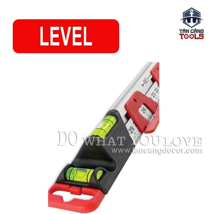 Thước Nivo Lấy Dấu Đa Năng Kapro