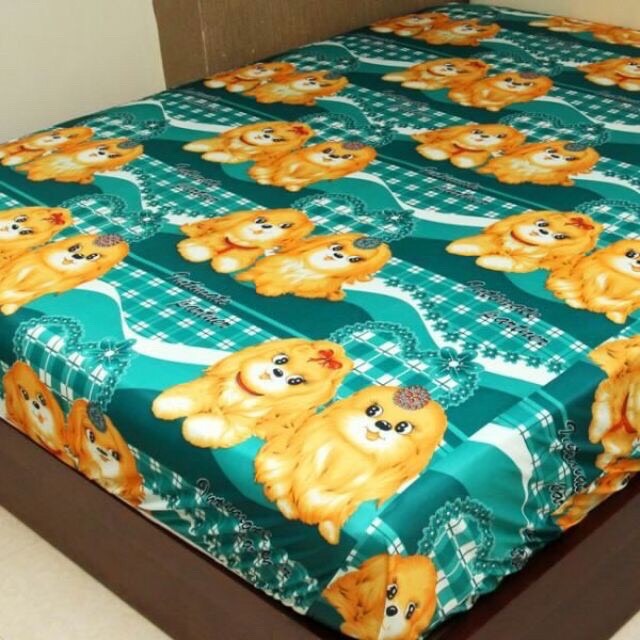 Ga thun lạnh 1,6*2m và 1,8*2m mềm mịn