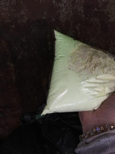 Bột Dạ Quang 100G