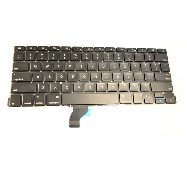 Bàn phím macbook pro retina 13” a1502 late 2013 mid 2014 early 2015