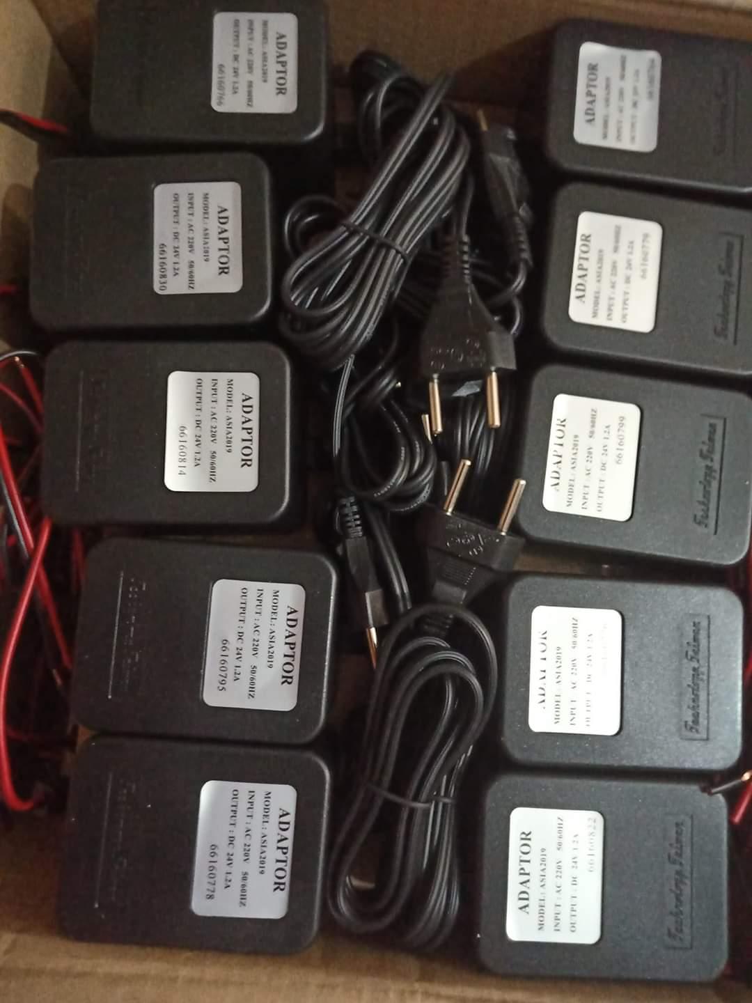 nguồn adaptor dùng cho máy lọc nước