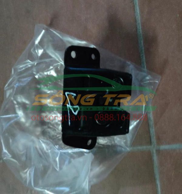 Khóa ngậm cốp sau kia morning 2011-2017