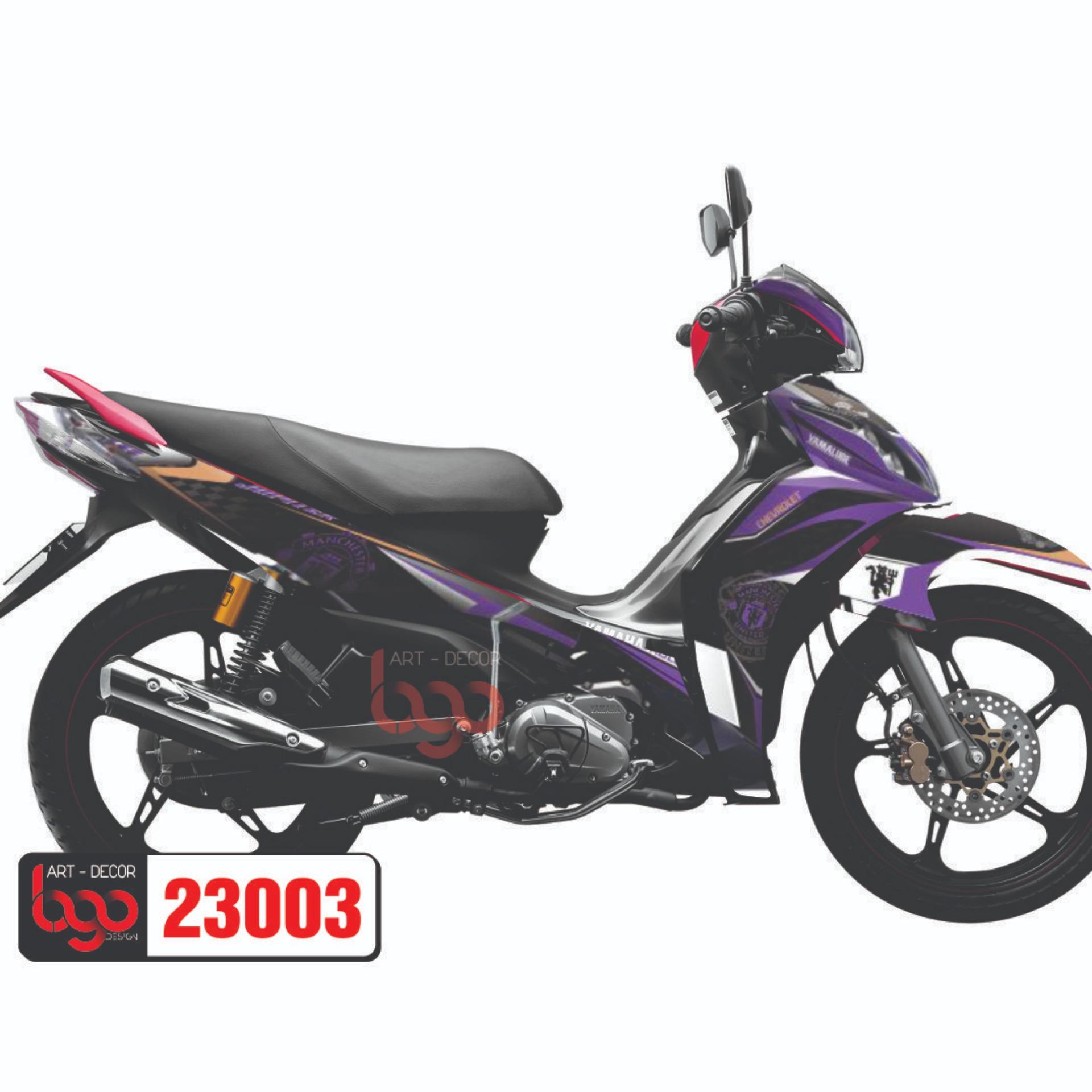Tem trùm Jupiter FI - 23003