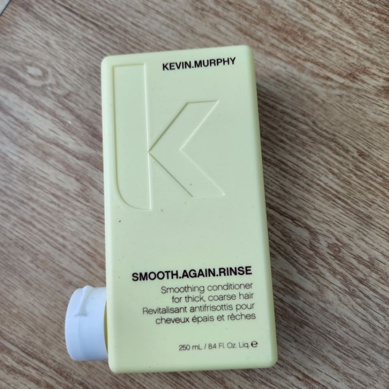 Lẻ dầu gội hoặc dầu xả kevin murphy smooth again 250ml