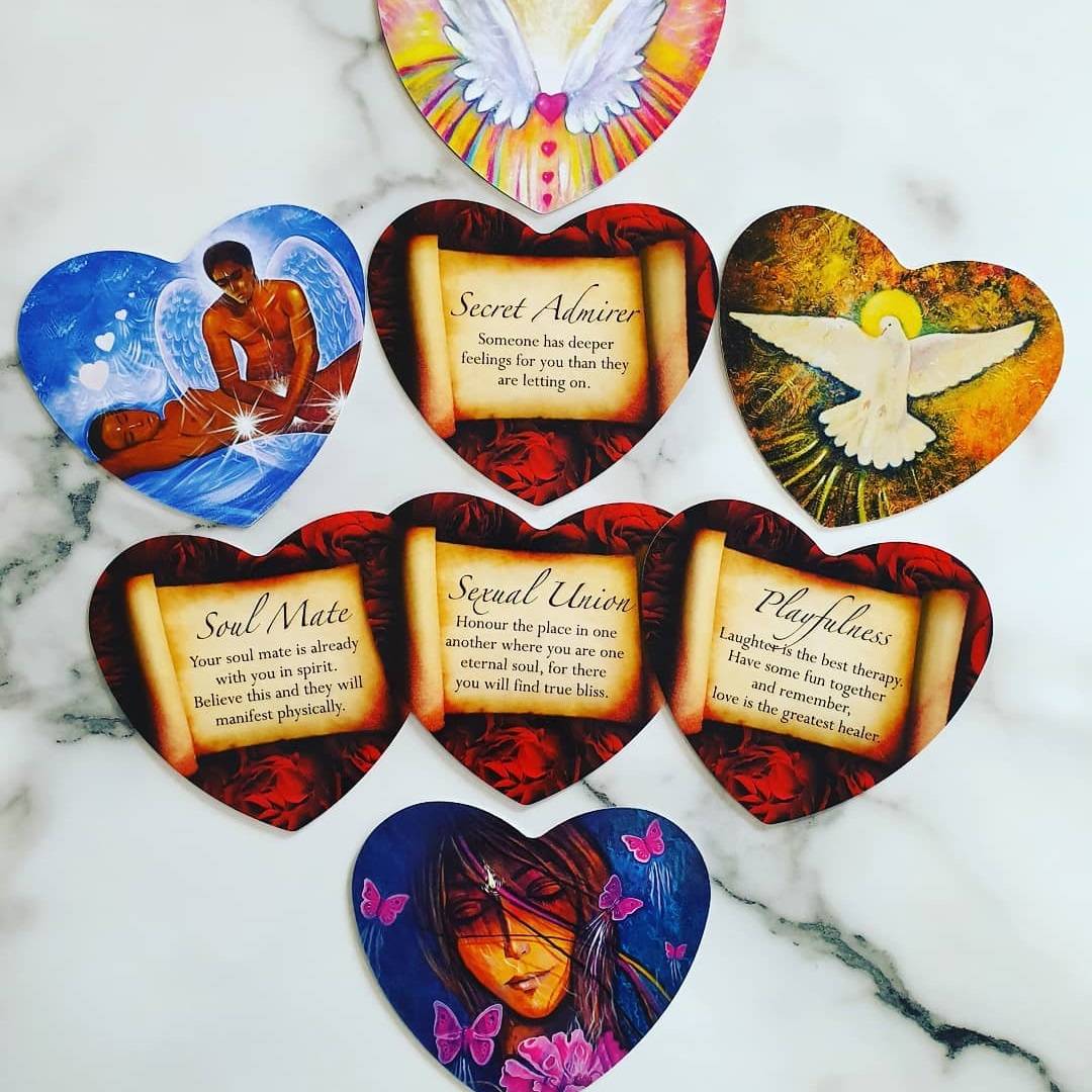 Lovers Oracle