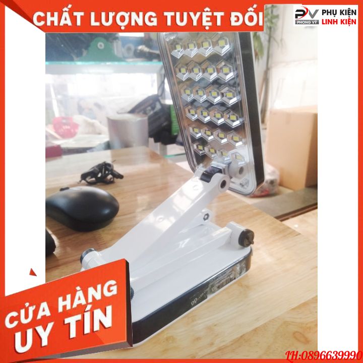Đèn LED DP 666 - 24 LED
