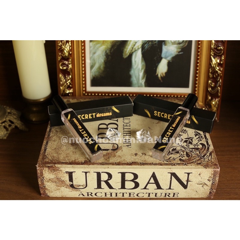 Tinh dầu nước hoa SecretDreams 10ml