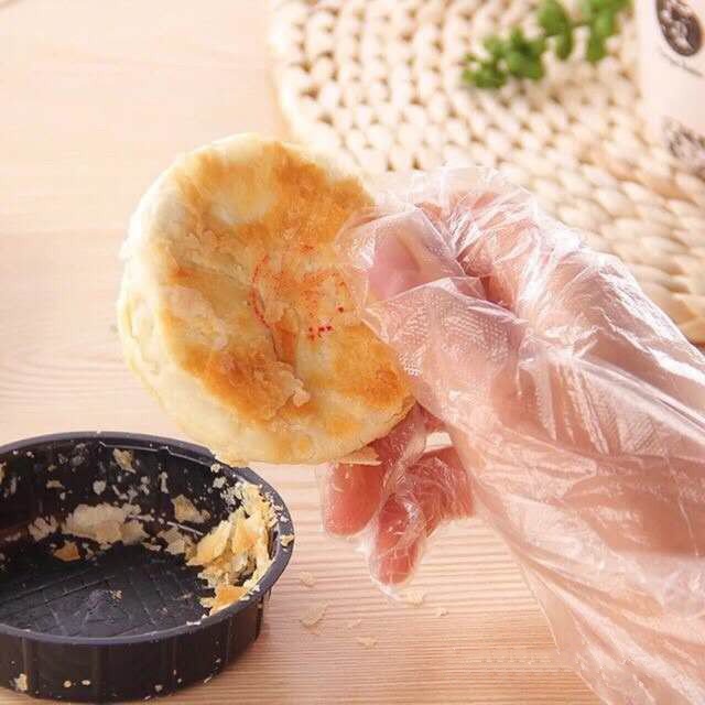 Găng Tay Nhựa Dùng Một Lần Chất Lượng Cao Găng Tay Dùng Một Lần
