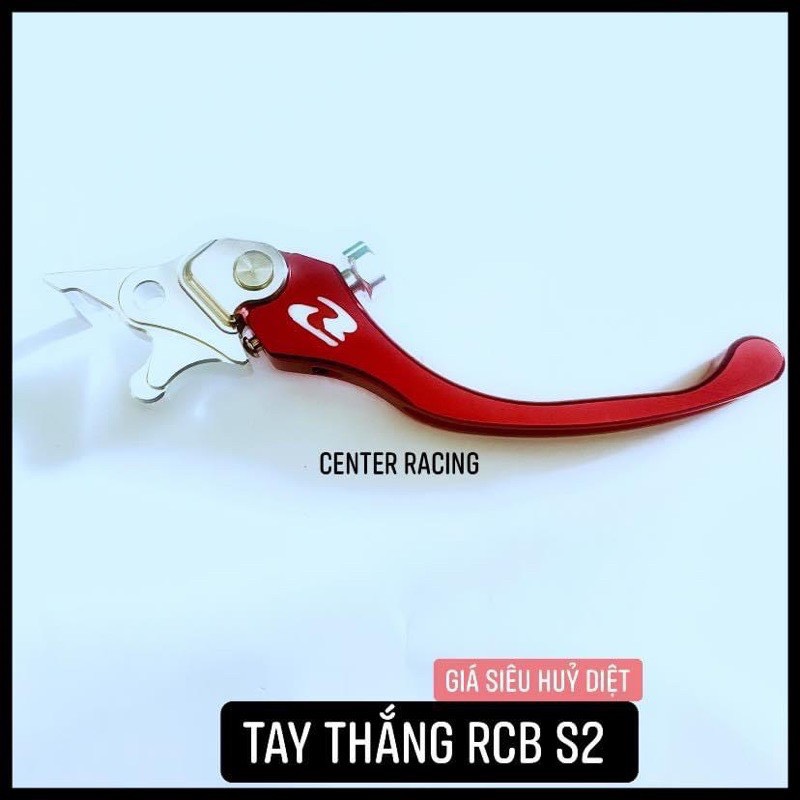 Tay Thắng Đĩa RCB S2 Đủ Màu