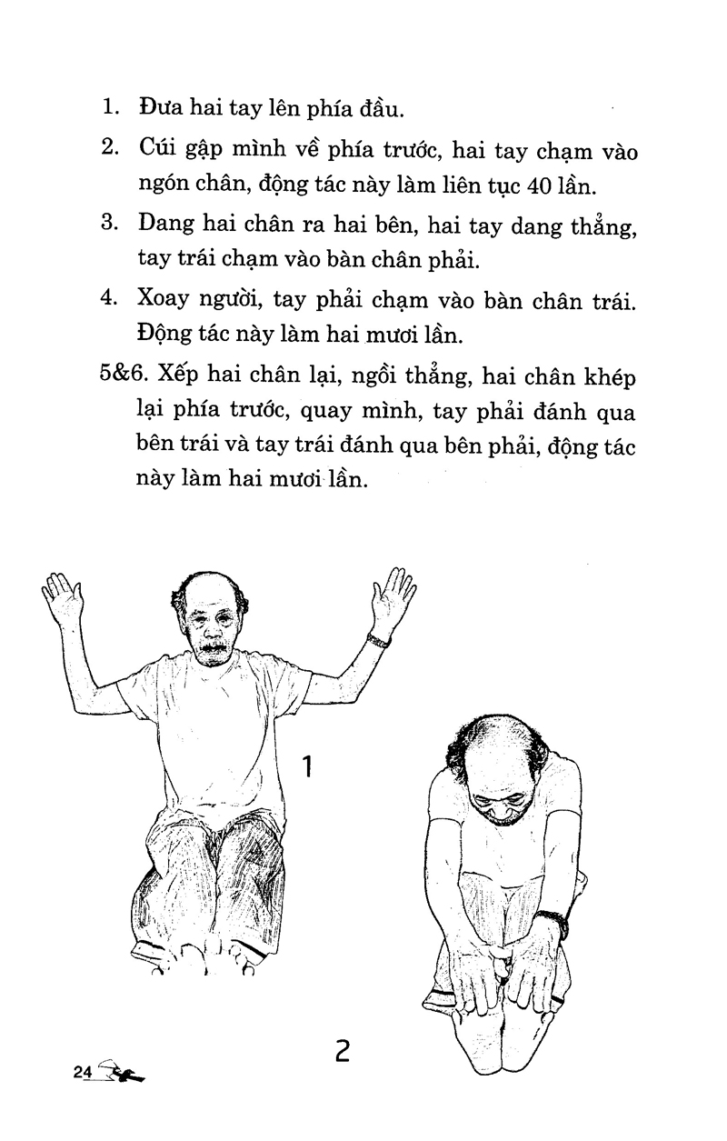 Sách - Khí Công Dưỡng Sinh (Tái Bản)-Vanlangbooks