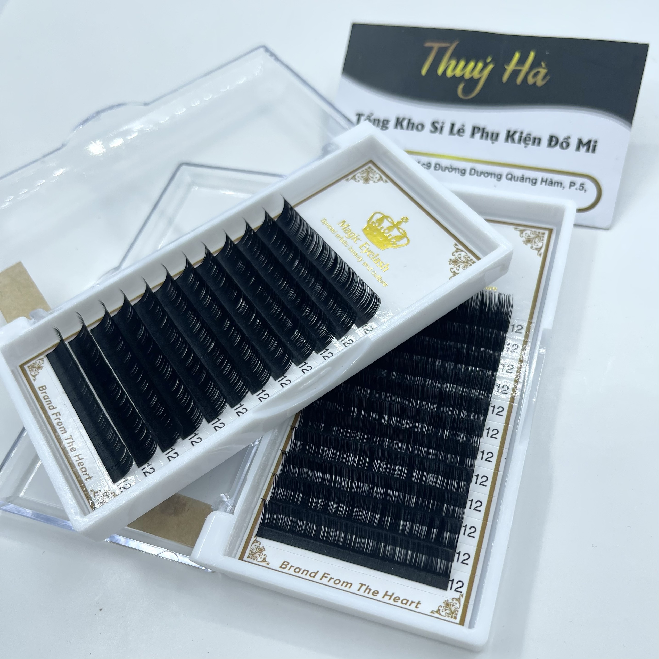 mi khay lông chồn dày 0.10 , cong C-CC-D, dài 8 đến 15mm