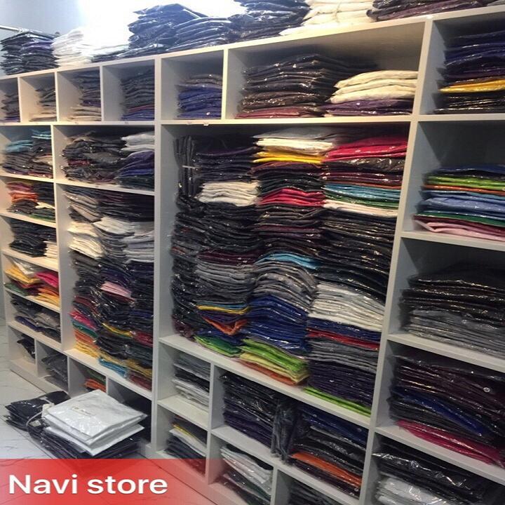 Chân váy xếp ly ngắn đen