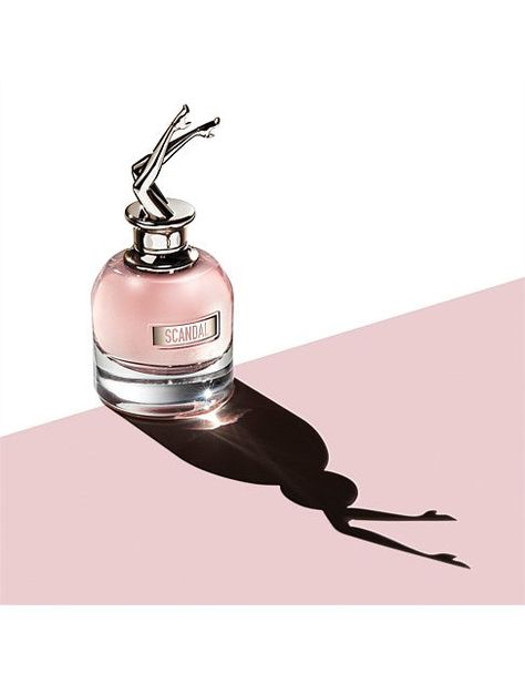 (Authentic)Nước hoa nữ chiết Scandal EDP 10ml