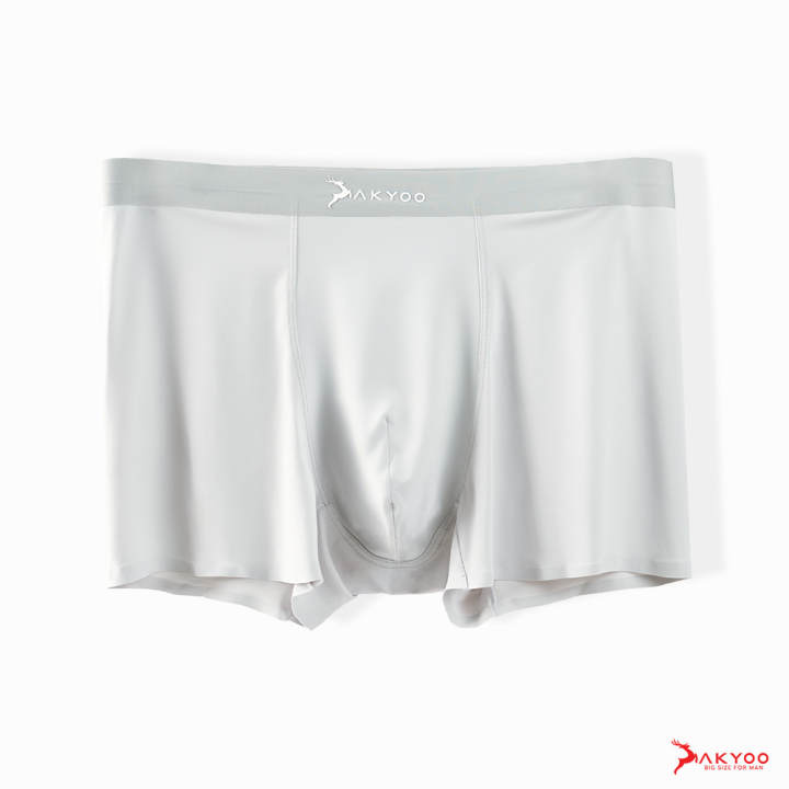 Quần Lót Nam Boxer Bigsize Size XL Đến&hellip;