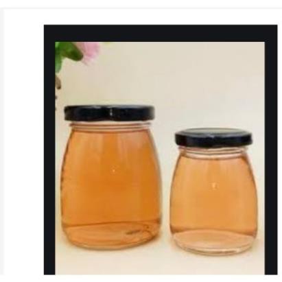 [HCM] Hũ Sữa Chua Nắp Thiết 200ml (Combo 12 hũ)
