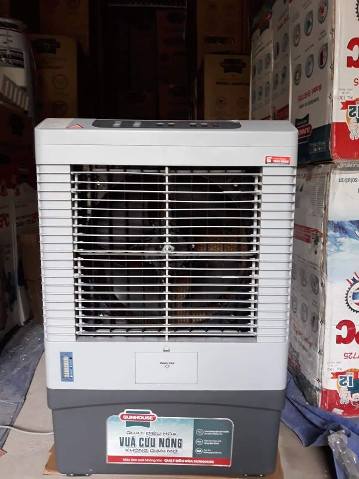 QUẠT ĐIỀU HOÀ SHD7742