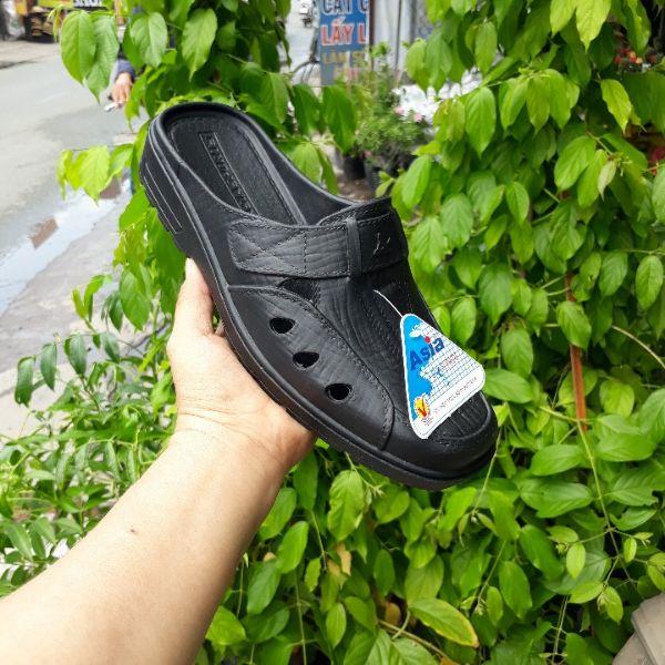 [HCM]DÉP NAM ASIA SIÊU NHẸ  ĐI MƯA